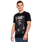 Produktbild Avengers - Thor Endgame T-Shirt schwarz