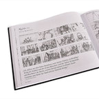 Product image Game of Thrones - The Storyboards