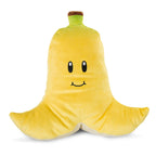 Produktbild Super Mario - Banane Plüsch Figur XL