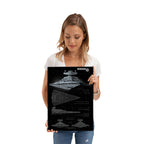 Product image Star Wars - Star Destroyer Metal Poster