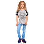 Produktbild Harry Potter - I Studied at Hogwarts Kinder T-Shirt