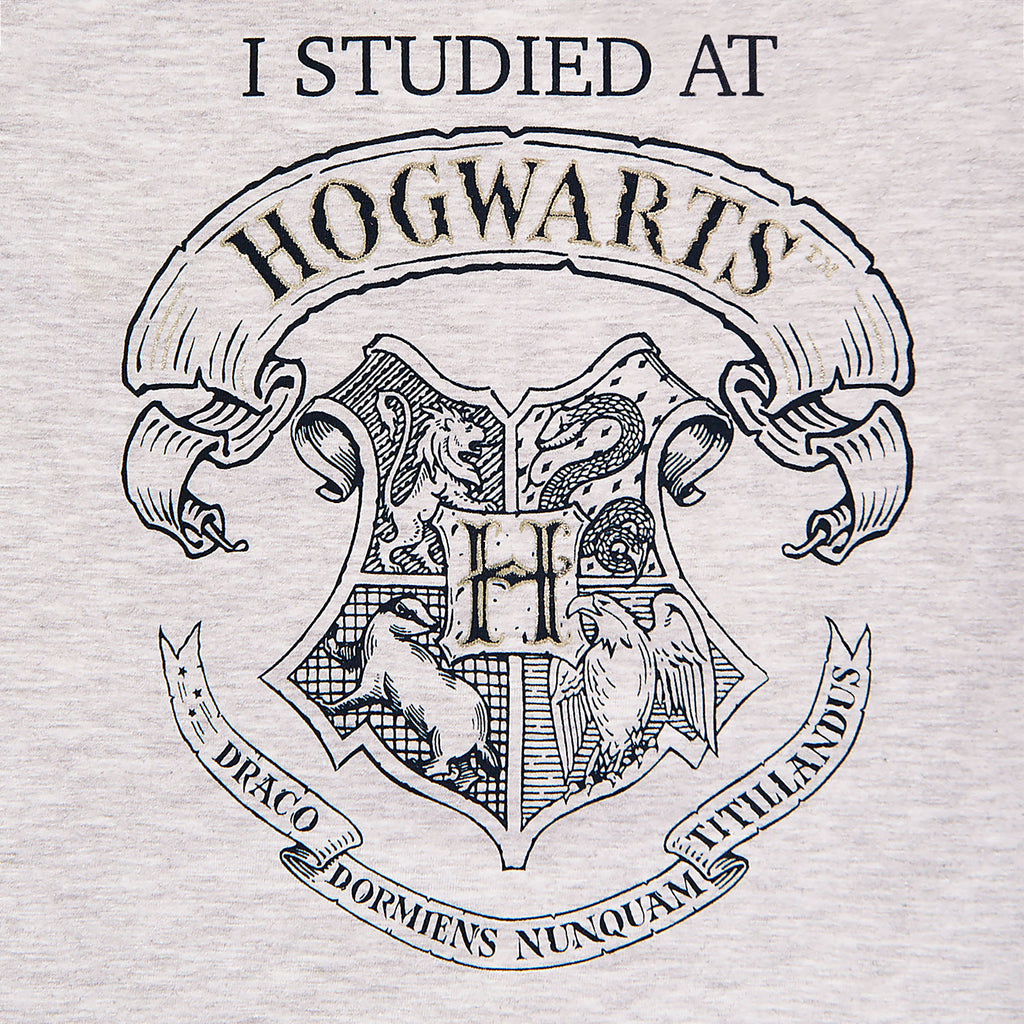Produktbild Harry Potter - I Studied at Hogwarts Kinder T-Shirt