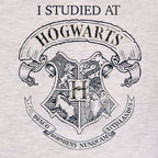 Produktbild Harry Potter - I Studied at Hogwarts Kinder T-Shirt
