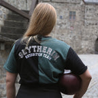 Produktbild Harry Potter - Slytherin Tournament T-Shirt grün-schwarz
