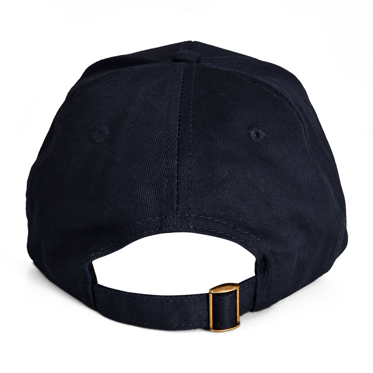 Produktbild Captain America - Shield Metall Logo Basecap blau