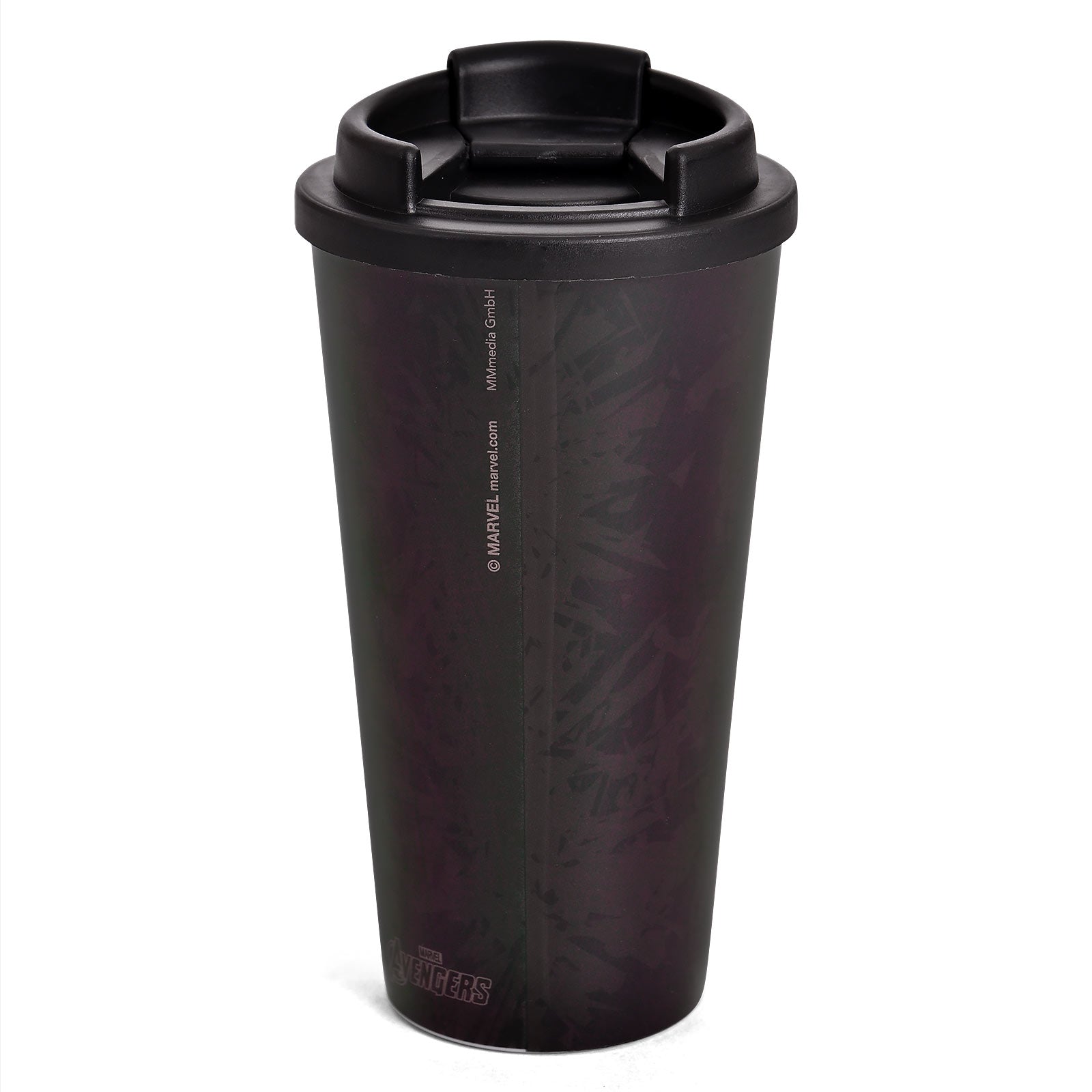 Produktbild Avengers - Infinity Gauntlet To Go Becher