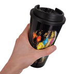 Produktbild Avengers - Infinity Gauntlet To Go Becher