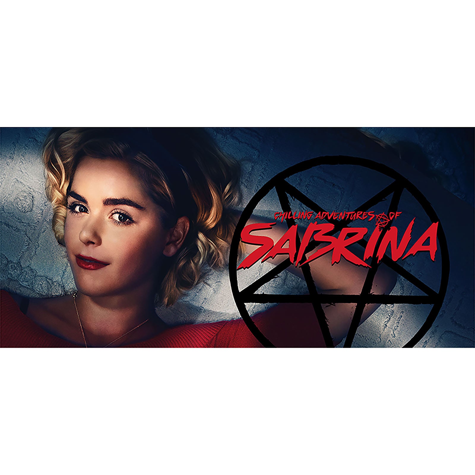 Produktbild Chilling Adventures of Sabrina Tasse