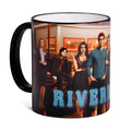 Produktbild Riverdale - Northsiders Tasse