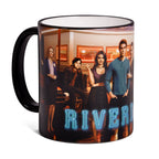 Produktbild Riverdale - Northsiders Tasse