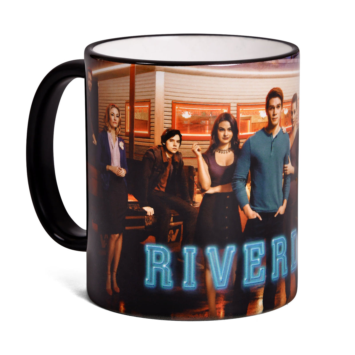 Produktbild Riverdale - Northsiders Tasse