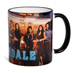 Produktbild Riverdale - Northsiders Tasse