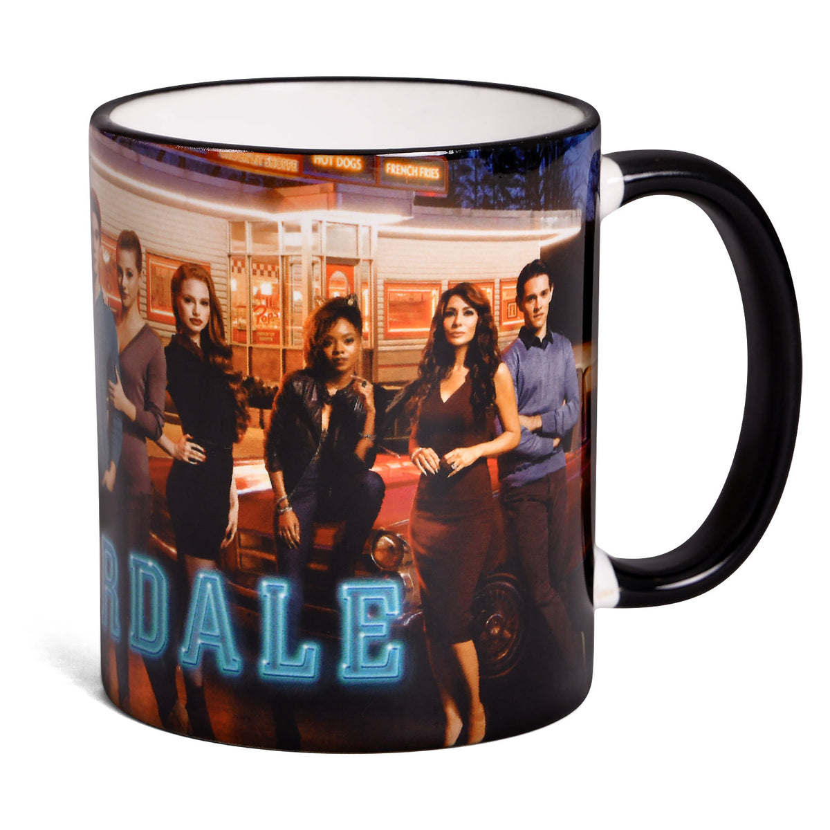 Produktbild Riverdale - Northsiders Tasse