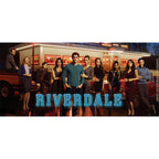 Produktbild Riverdale - Northsiders Tasse