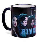 Produktbild Riverdale - Season 2 Cover Tasse