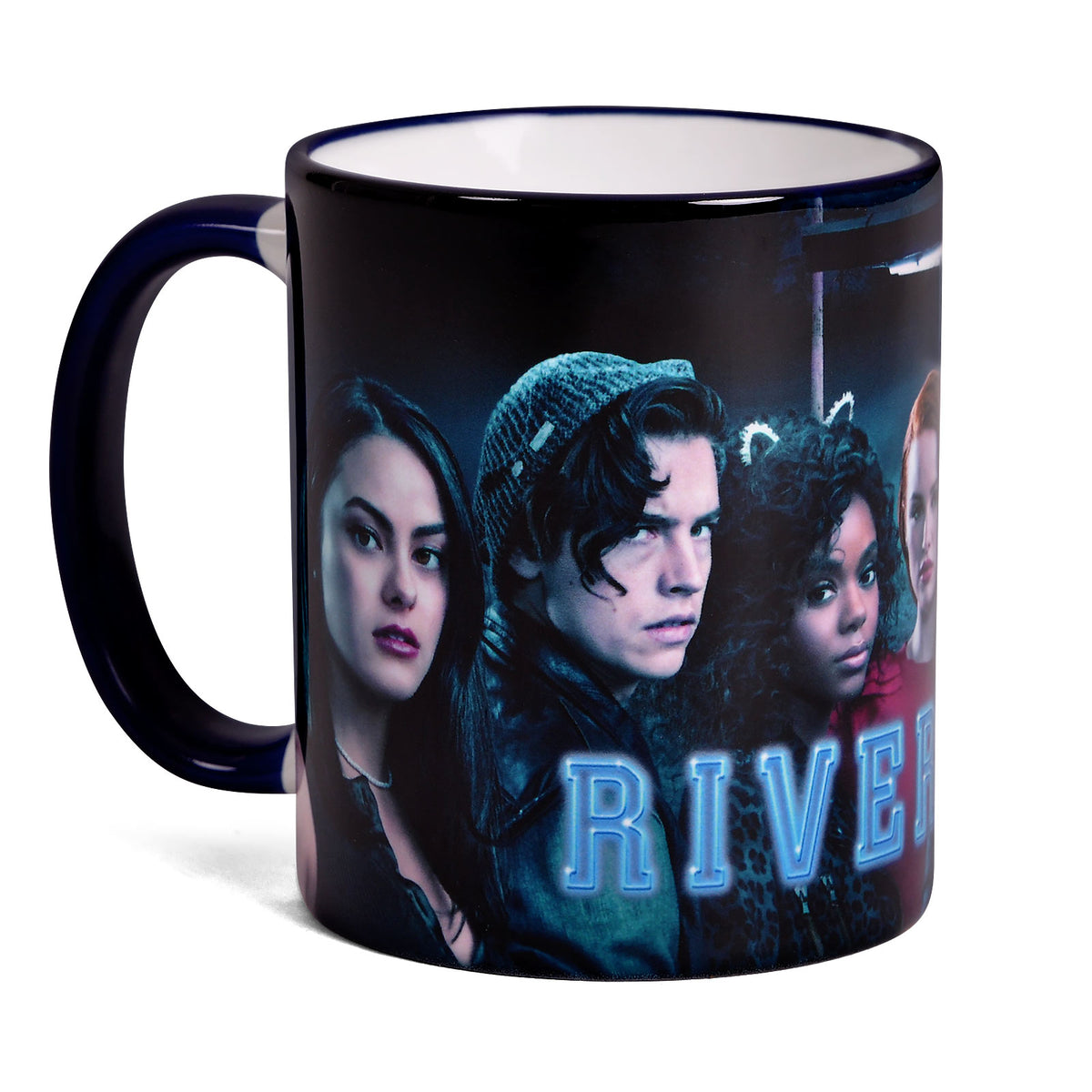 Produktbild Riverdale - Season 2 Cover Tasse