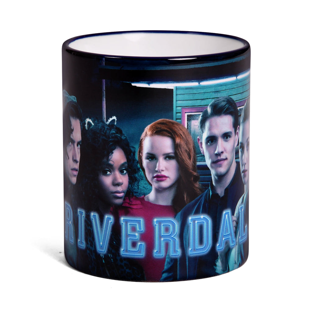 Produktbild Riverdale - Season 2 Cover Tasse