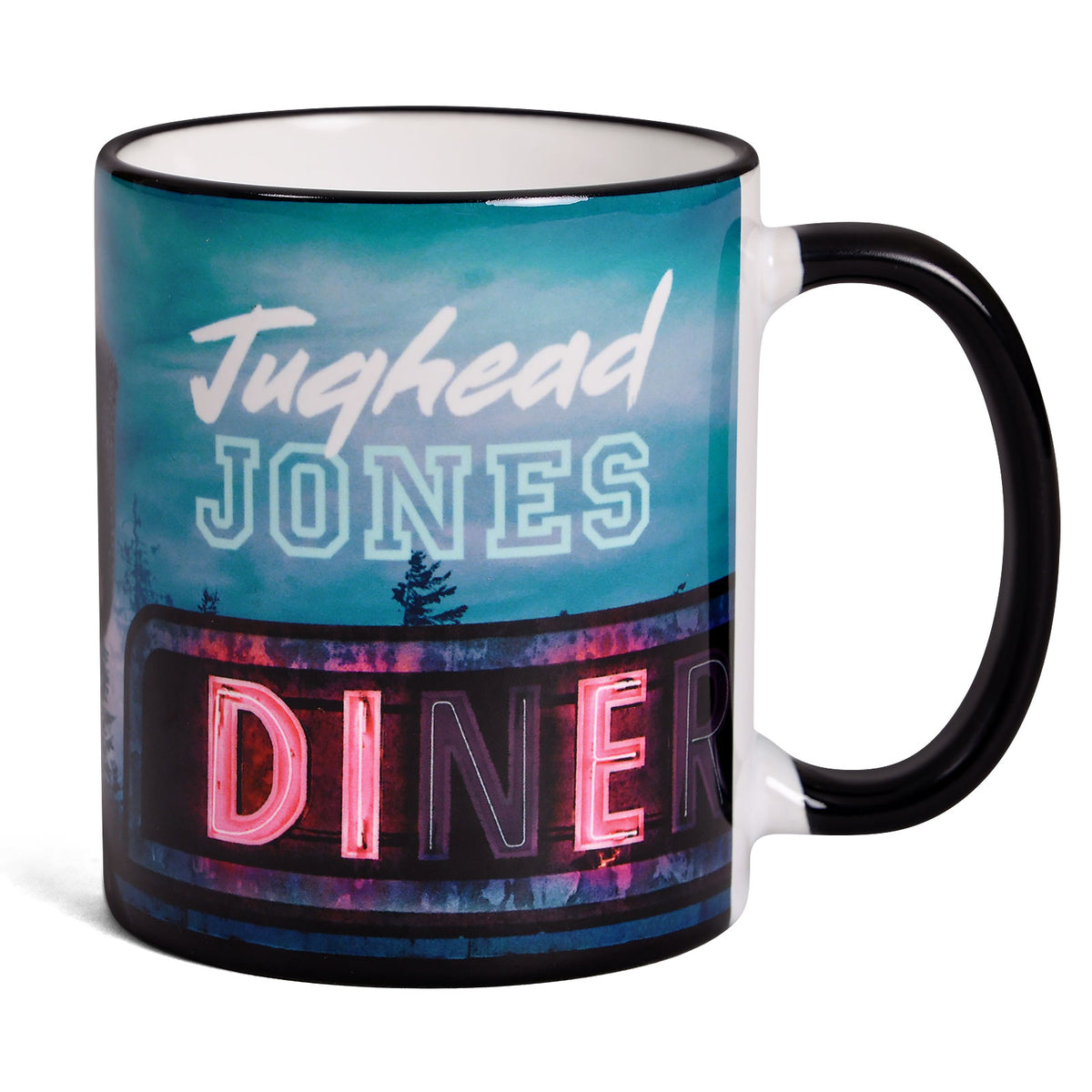 Produktbild Riverdale - Jughead Jones Tasse