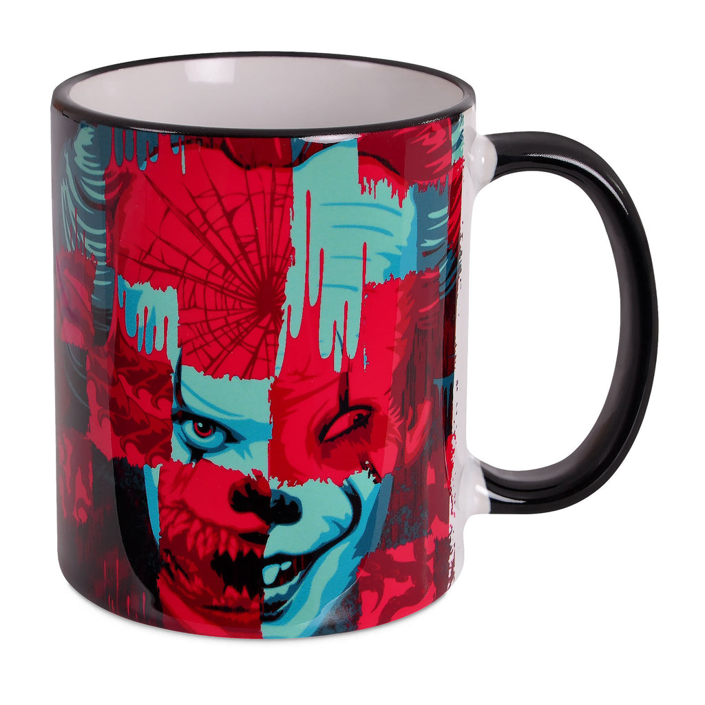Produktbild Stephen Kings ES - Pennywise Come Home Tasse