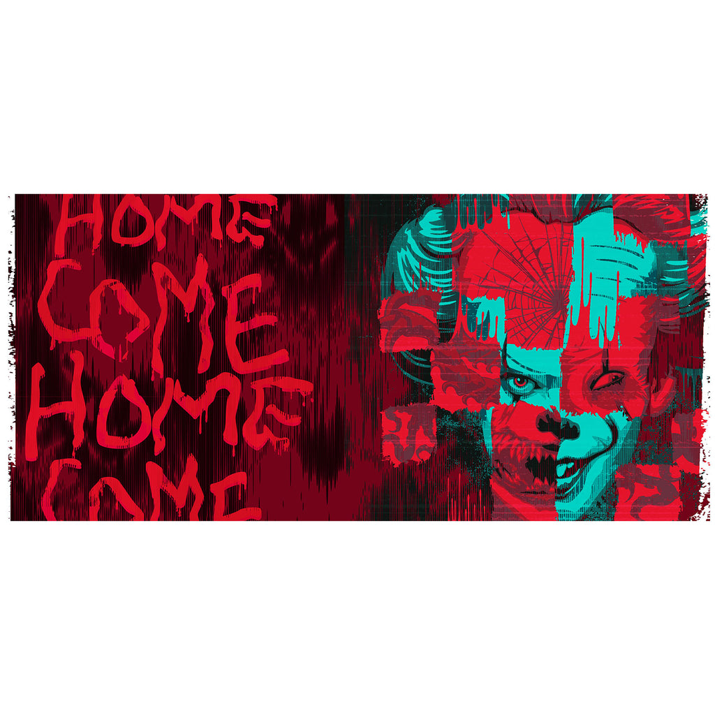 Produktbild Stephen Kings ES - Pennywise Come Home Tasse