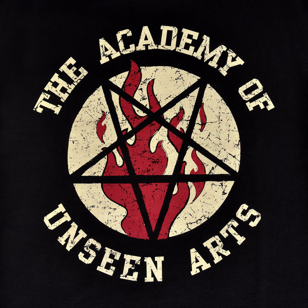 Product image Sabrina - Academy of Unseen Arts Women's T-Shirt Black