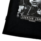 Produktbild Riverdale - Jughead Jones Broken Glass T-Shirt schwarz