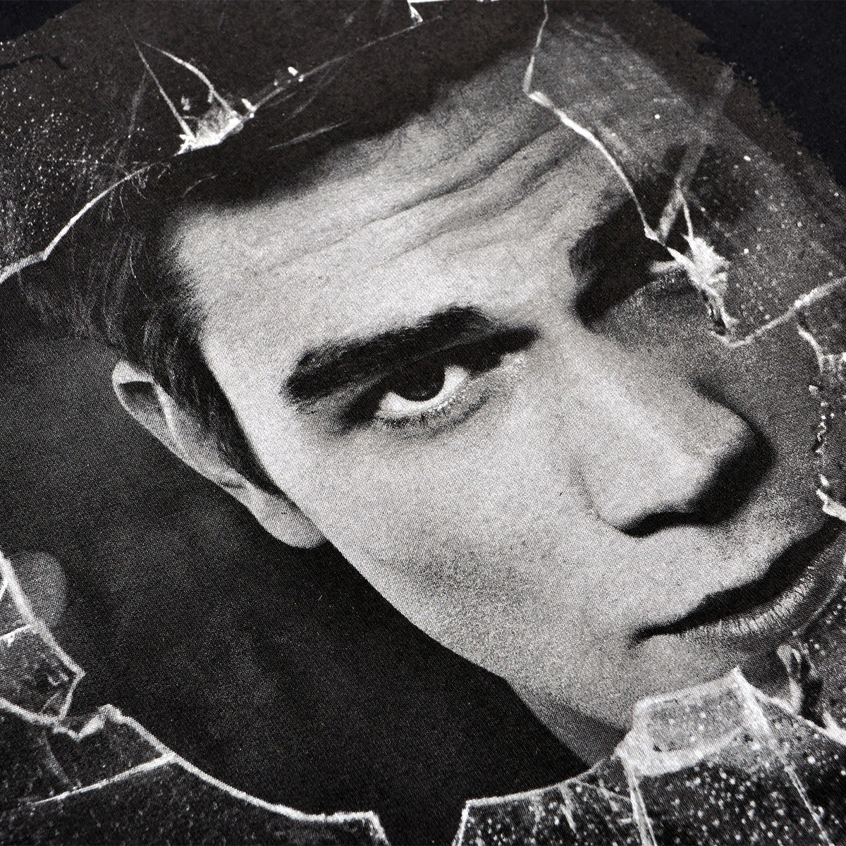 Produktbild Riverdale - Archie Andrews Broken Glass T-Shirt schwarz