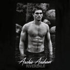 Produktbild Riverdale - Archie Andrews T-Shirt Damen schwarz