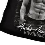 Produktbild Riverdale - Archie Andrews T-Shirt Damen schwarz