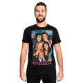 Produktbild Riverdale - Bughead & Varchie T-Shirt schwarz