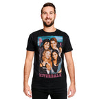 Produktbild Riverdale - Bughead & Varchie T-Shirt schwarz