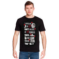 Produktbild Stephen Kings ES - Blutschwur T-Shirt schwarz