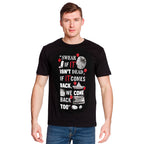 Produktbild Stephen Kings ES - Blutschwur T-Shirt schwarz