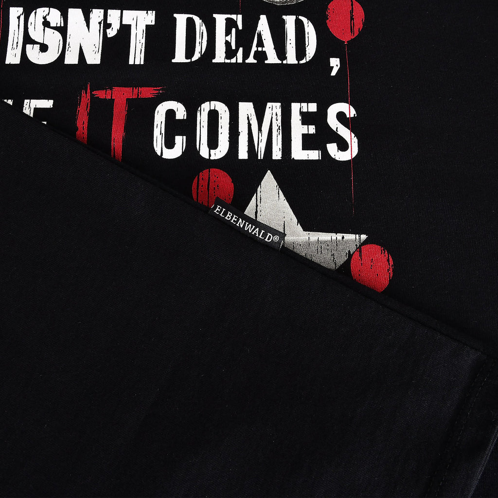 Produktbild Stephen Kings ES - Blutschwur T-Shirt schwarz