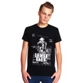 Produktbild Stephen Kings ES - IT Comes Back T-Shirt schwarz