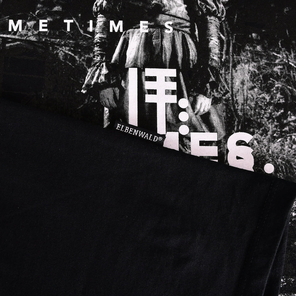 Produktbild Stephen Kings ES - IT Comes Back T-Shirt schwarz
