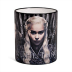 Produktbild Game of Thrones - For The Throne Tasse