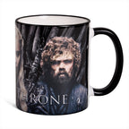 Produktbild Game of Thrones - For The Throne Tasse