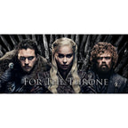 Produktbild Game of Thrones - For The Throne Tasse