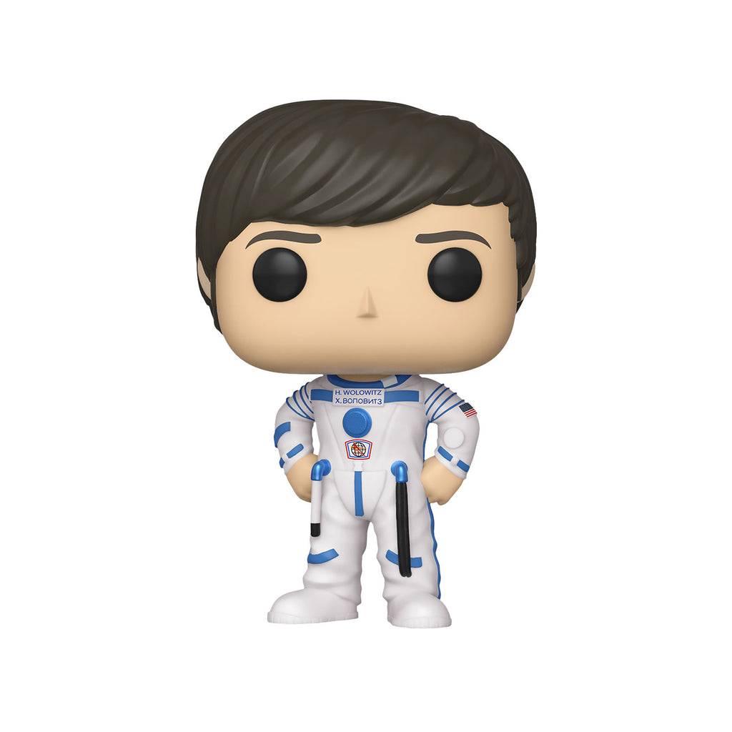 Produktbild Big Bang Theory - Howard Wolowitz im Raumanzug Funko Pop Figur