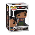 Produktbild Big Bang Theory - Raj Koothrappali Funko Pop Figur