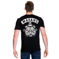 Product image Mayans MC - Logo T-Shirt black