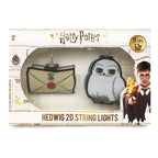 Produktbild Harry Potter - Hedwig Lichterkette