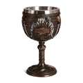 Produktbild Game of Thrones - Der Eiserne Thron Kelch deluxe
