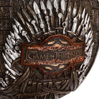 Produktbild Game of Thrones - Der Eiserne Thron Kelch deluxe
