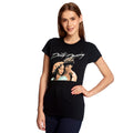 Produktbild Dirty Dancing - Baby & Johnny T-Shirt Damen schwarz