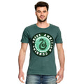 Produktbild Harry Potter - Slytherin Values T-Shirt grün