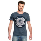 Produktbild Harry Potter - Ravenclaw Values T-Shirt blau