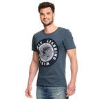 Produktbild Harry Potter - Ravenclaw Values T-Shirt blau