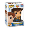 Produktbild Toy Story - Sheriff Woody Funko Pop Figur